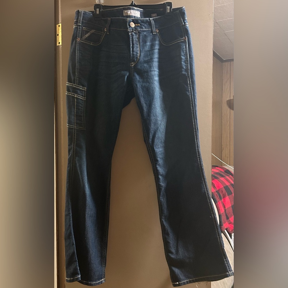 Ariat Jeans